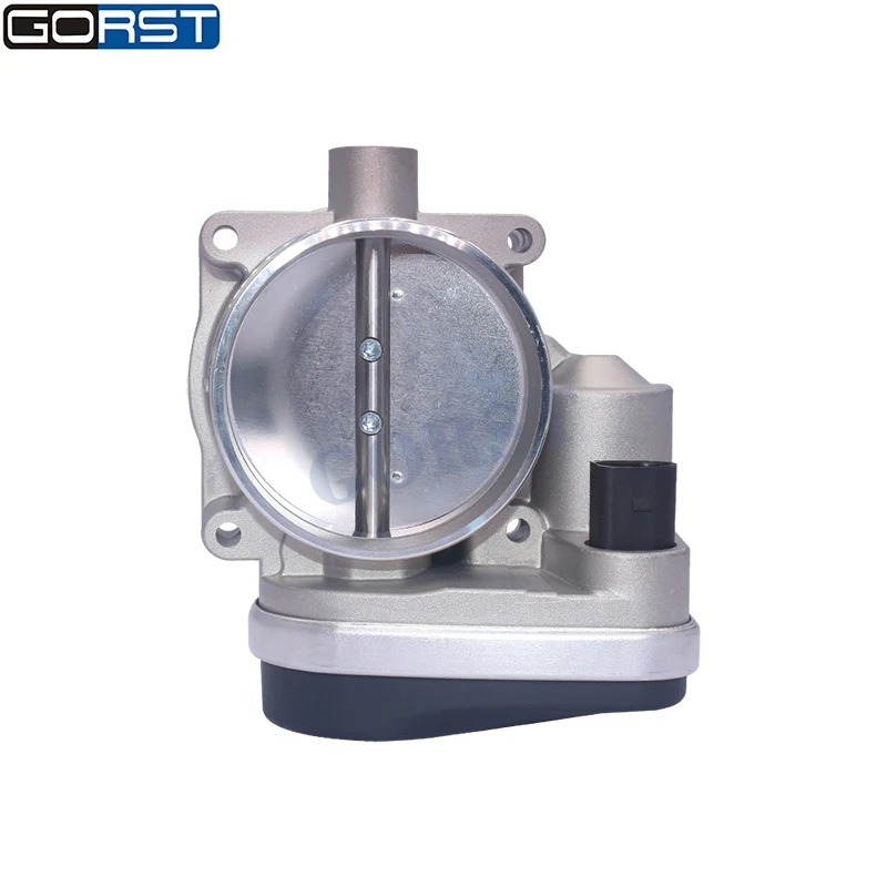 Throttle Body A2C59511706 for Bmw E53 E65 E60 E61 Car Auto Part 13547506627 ACM-064 7506627 88.053 7519053