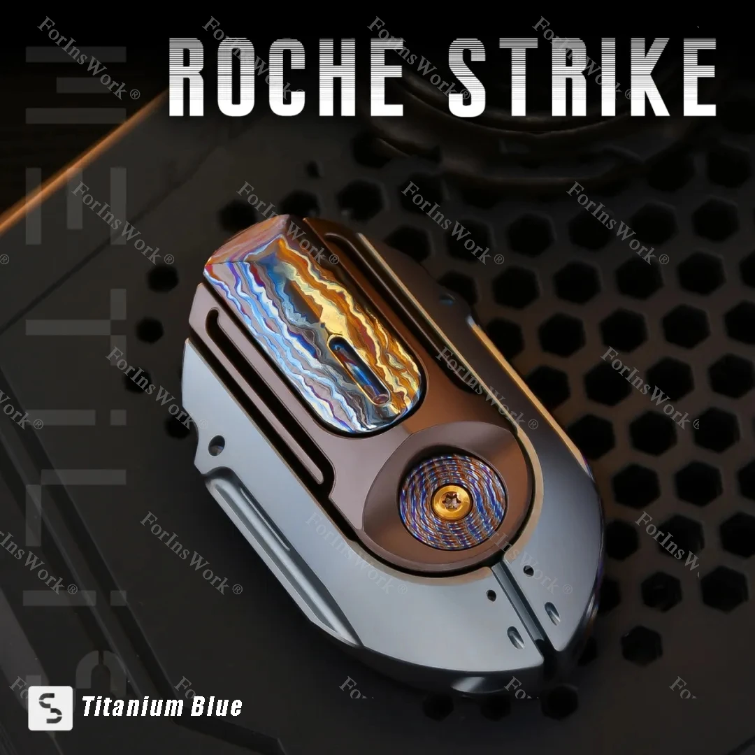 METILIS Roche Strike 射出型機械スライダー フィジェットトイ S3c6a6194f7c44a2ba25b3a9c0ec4c