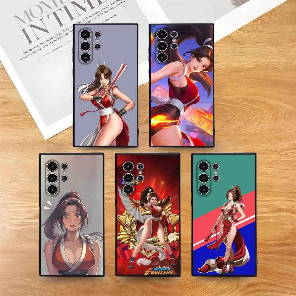 Street Fighter Mai … - image