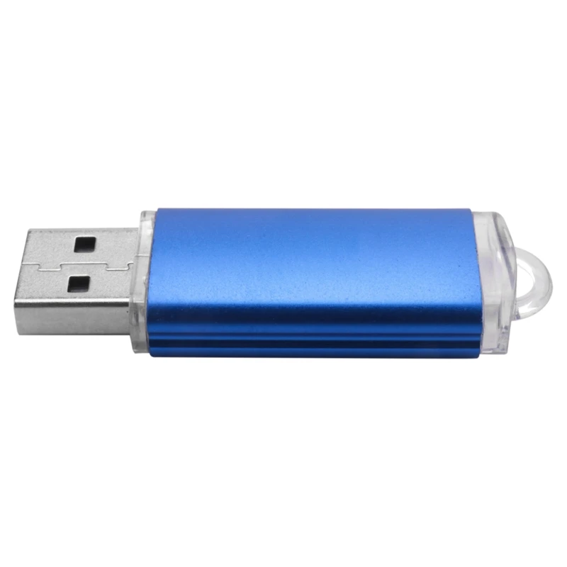 10X 64MB USB 2.0 Flash Memory Stick Thumb Drive PC LAPTOP Storage