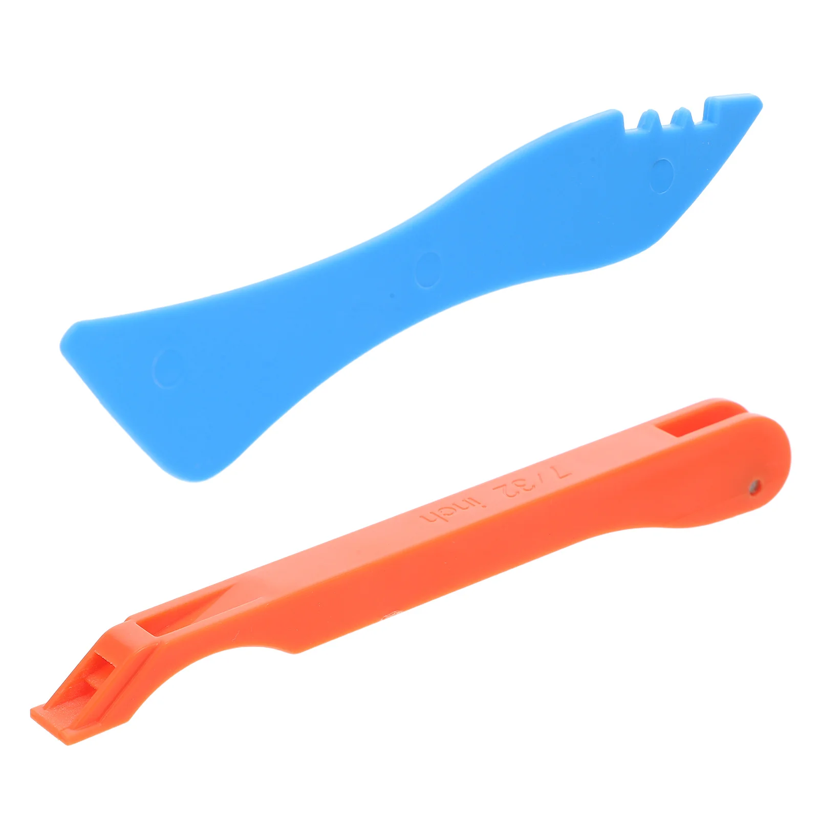 

1 Set 7/32" Hand Foiler For Stained Copper Foil Application Smooth Polishing Anti-Curl Groove Lightweight Ergonomic Design Glass