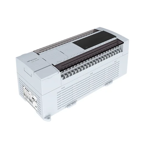 Wecon Advance PLC LX5S Series 60 I/O LX5S-3624MR-A 220VAC Supplied Transistor Output
