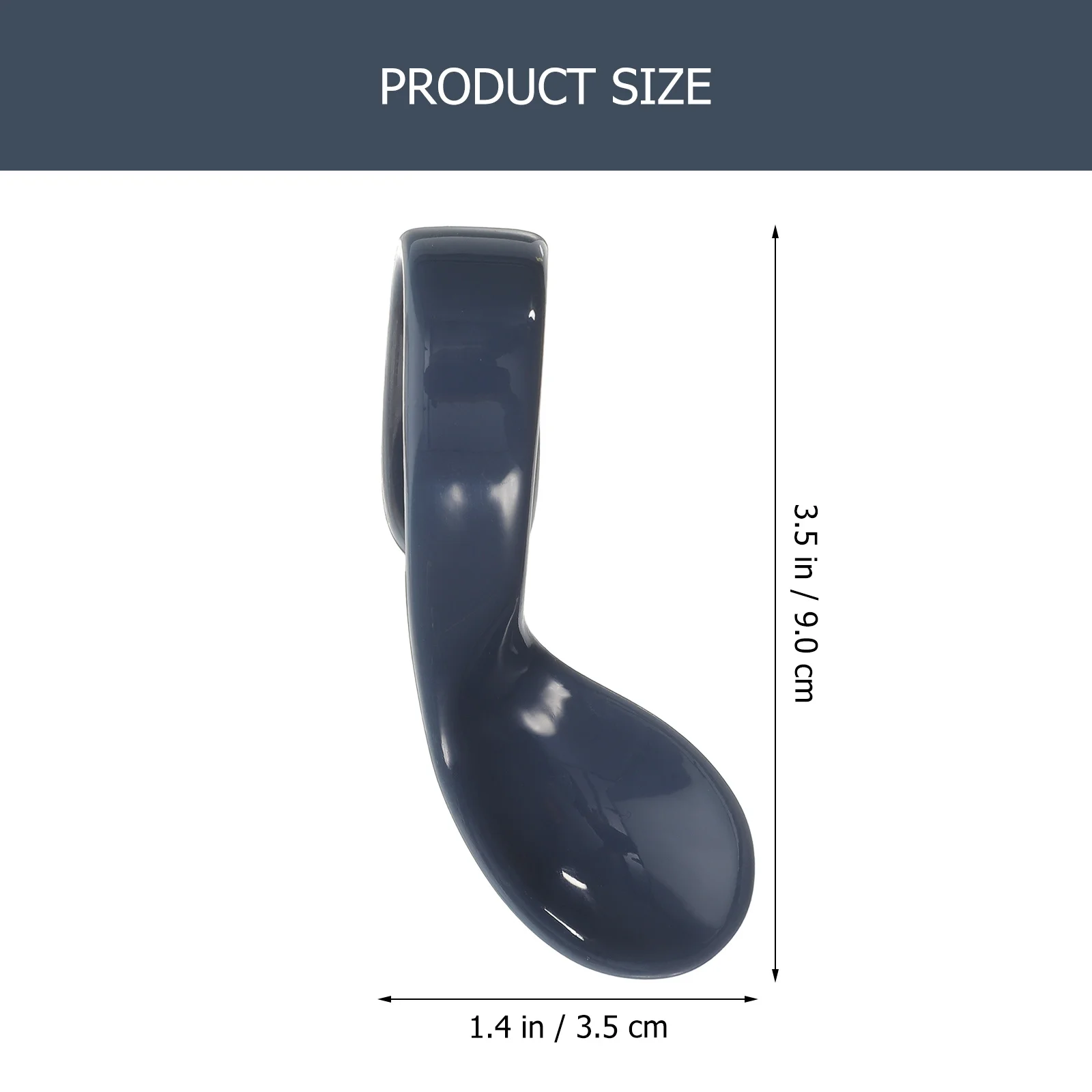 1 مجموعة 1 مجموعة الرضع ملعقة للتغذية شوكة عدة تصميم منحني للأطفال أقل من 2 سنة عدم الانزلاق مقبض ارتفاع درجة الحرارة المقاومة التدريب