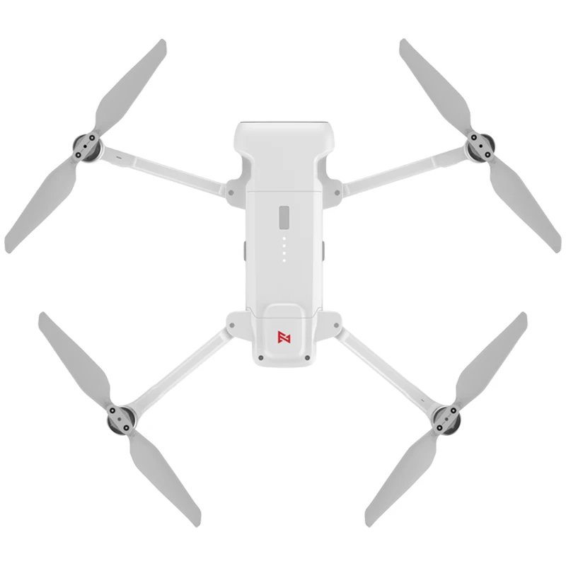 FIMI X8 SE Camera Drone Oryginalna ładowarka do śmigła fimi x8se RC Quadcopter Części zamienne Śmigła szybkiego zwalniania