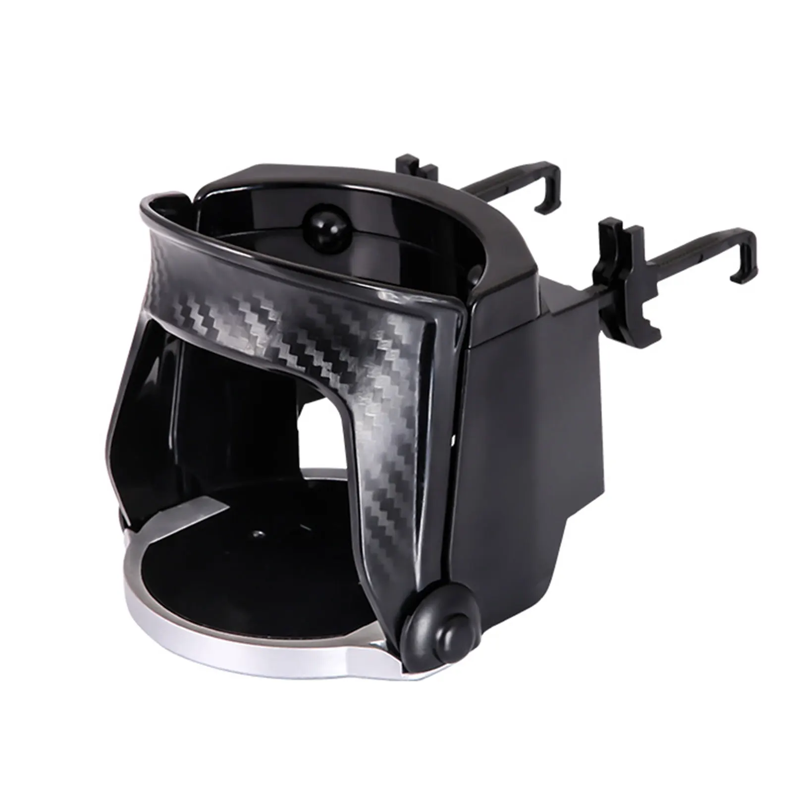 Car Air Vent Cup Holder Space-Saving Car Bottle Drinks Stand Car Air Vent Cup Holders For Coffee Juice Tea Cup Mount Drink