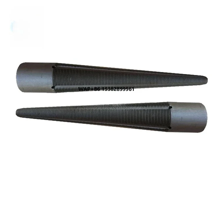API fishing rod tool cone for water well drilling