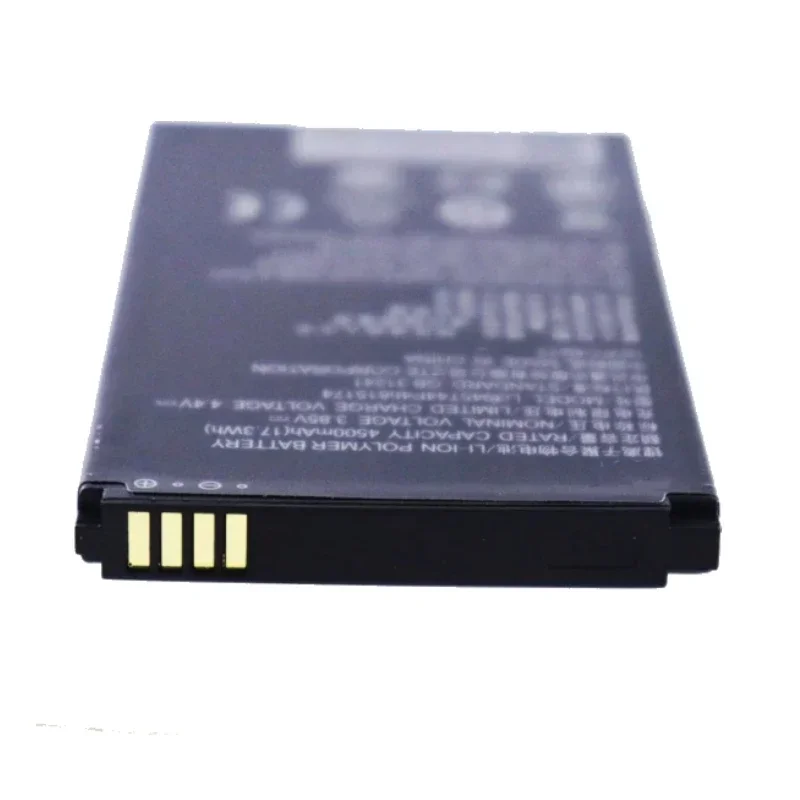 SWZY 4500mAh Li3945T44P4h815174 Battery for ZTE Traffic Master M3 U30 Air 5G MU5001 MU5002 Portable WiFi Board Battery