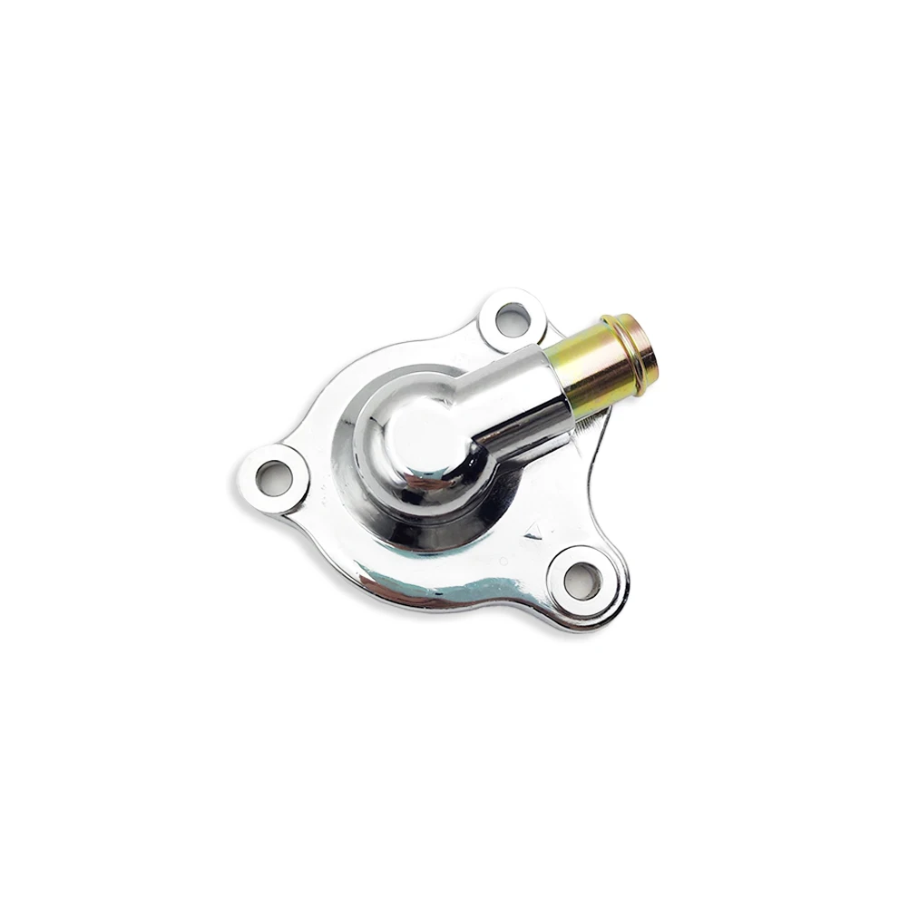 OTOM Motorcycle Accessories Water Pump Shaft Cover O-ring Seal Bearing Impeller Gear Kit For ZONGSHEN CBS300 NB300 4T Engines