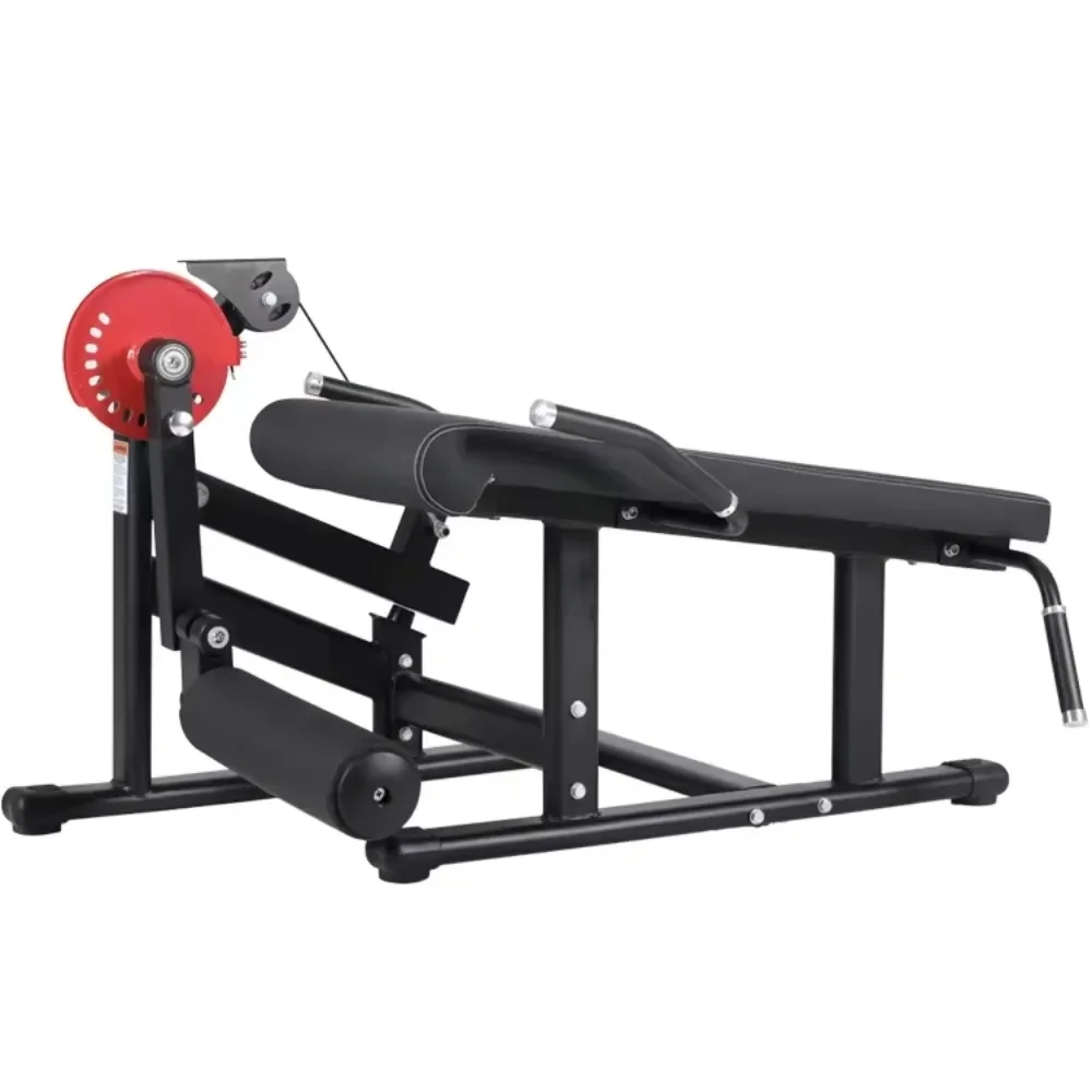 Leg Press Hack Squat Vertical Leg Curl Extension Machine Strength Training Machine AndSitting Leg Trainer Type Of Fitness