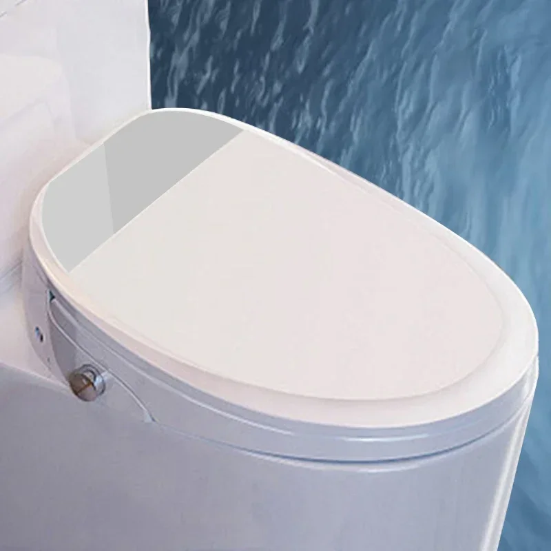 Wc Auto SPA Smart Toilet Seat Smart Knob HD LED Display Toilet Seat Cover Electronic Bidet Toilet Seat