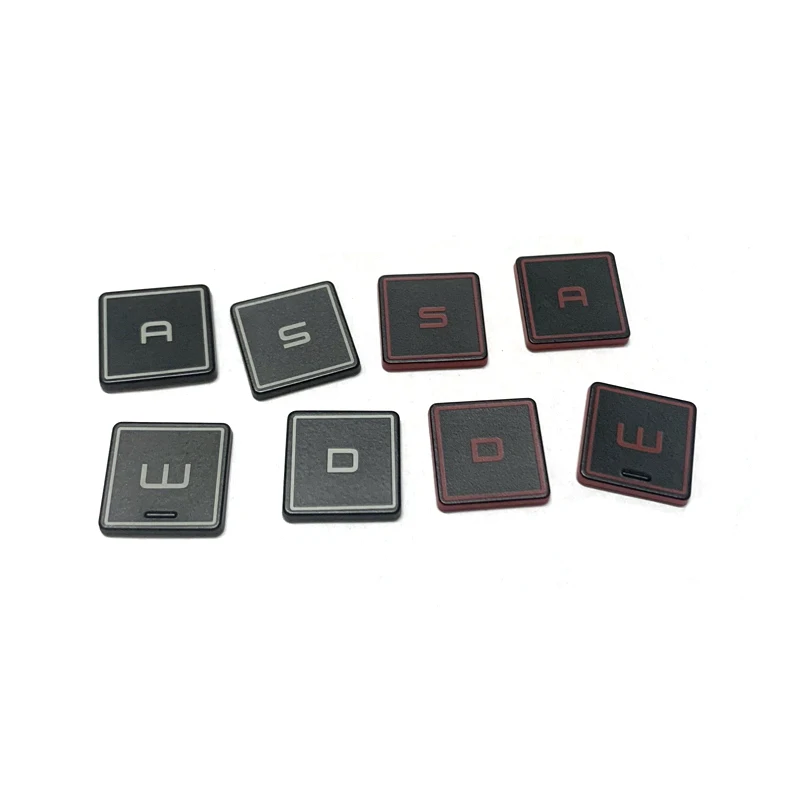 Wasd Ersatz Keycap Key Cap Scheren clip Scharnier für HP Omen 15-DC 15-dh 15t-dc 15-dc0153tx TPN-C144 q211