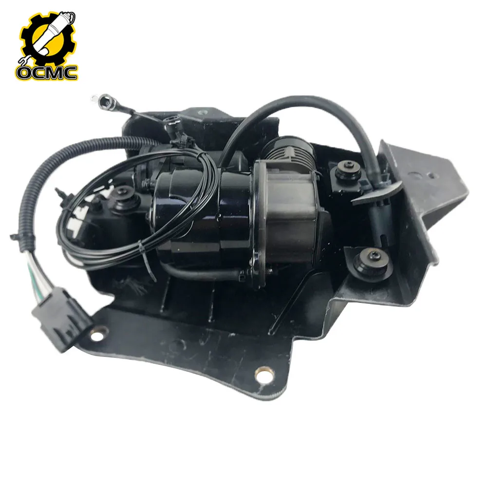 

Fit For Cadillac DTS 2006-2011 Buick Lucerne 2006-2011 Air Suspension Compressor Pump