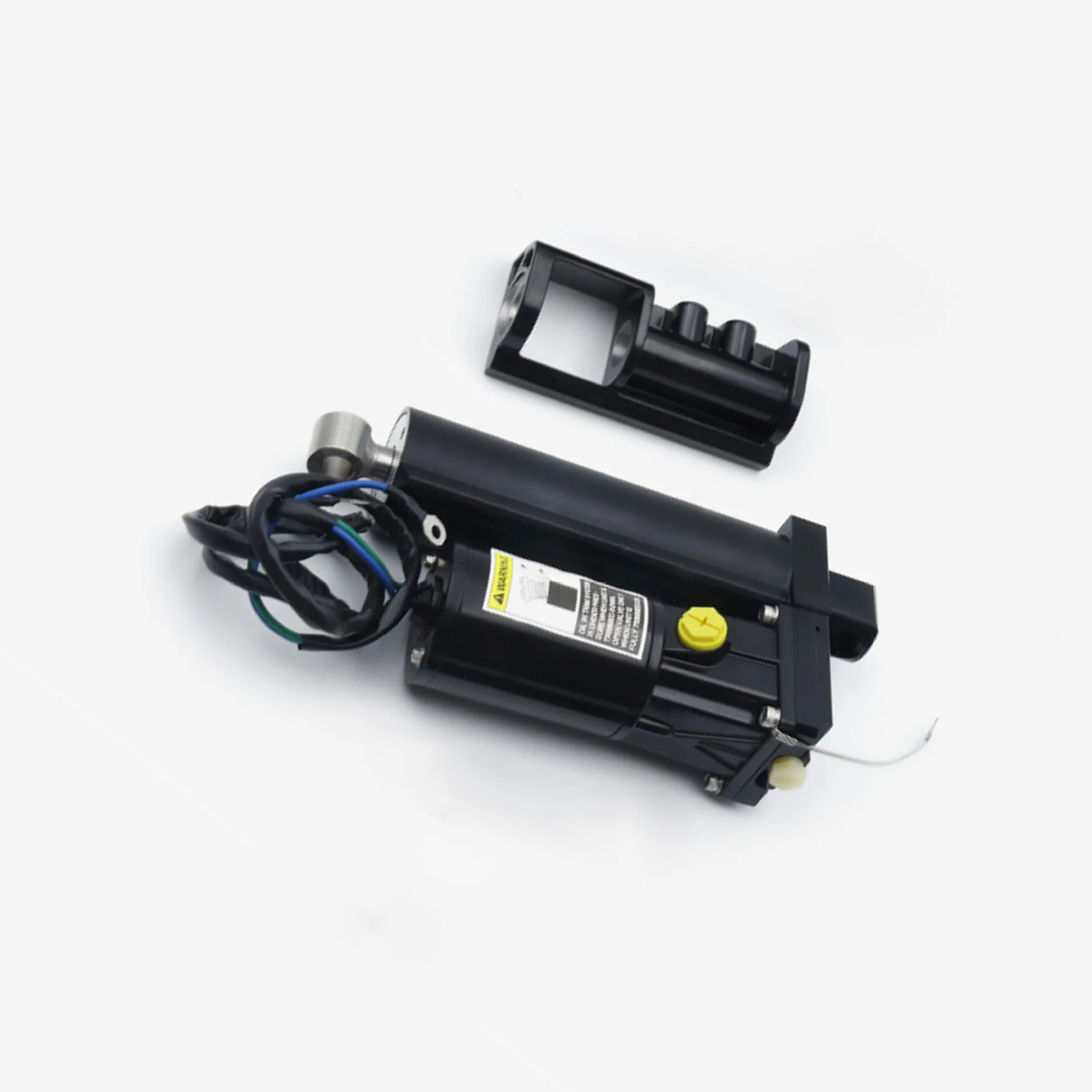 

Гидравлический подъемник 65W-43800-02-4D для подвесного мотора Yamaha F25HP/30HP/20HP