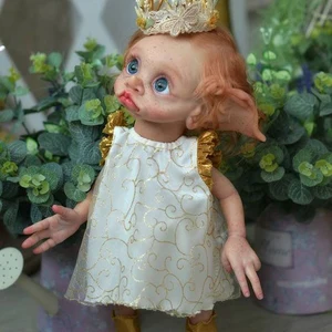 أعلى 9 مبيعات دمى قزم - رقم 8