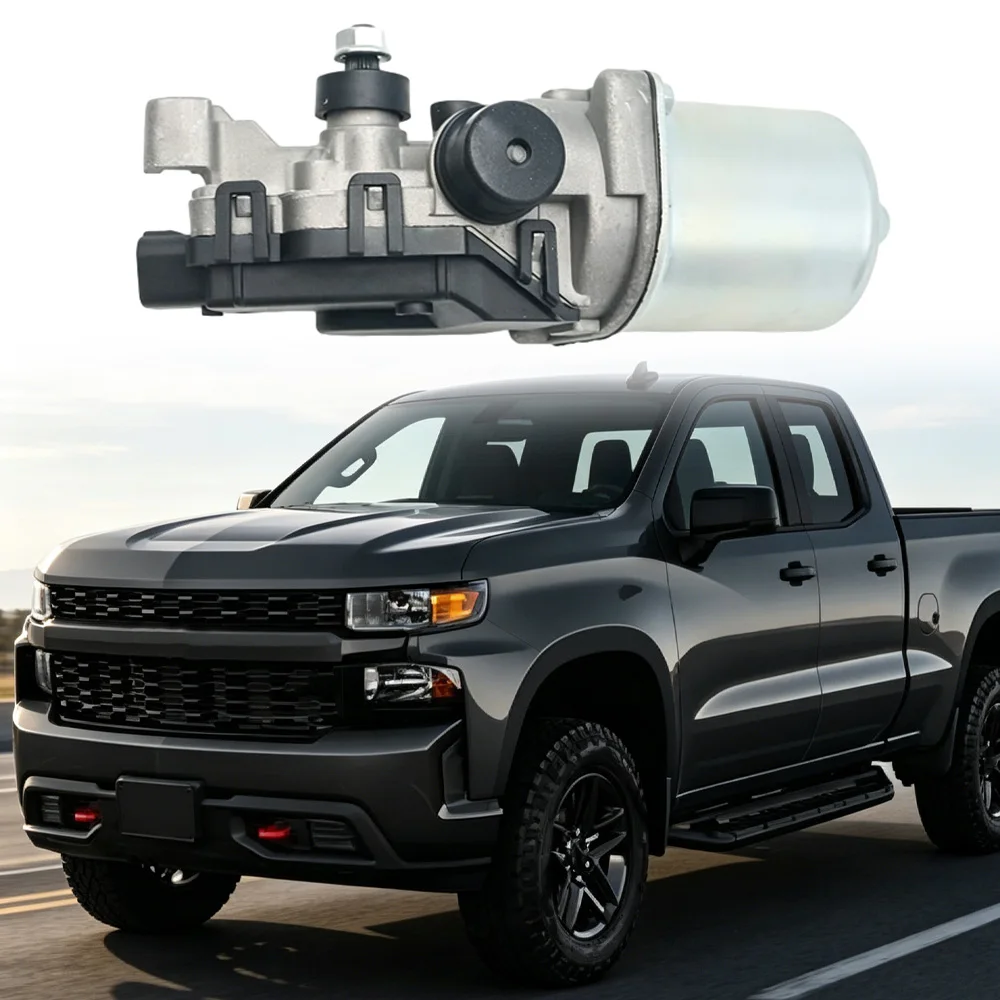 Front Windshield Wiper Motor For Lexus LX570 Toyota 4Runner FJ Cruiser Tacoma GMC Sierra Chevrolet Silverado 85110-04040