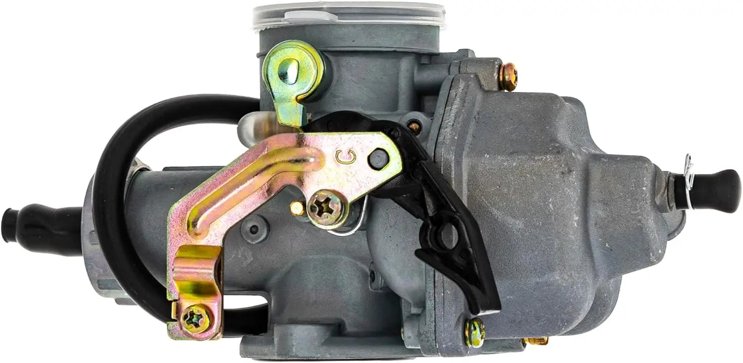 Carburador NICHE para Honda ATC200M Twinstar 200 16100-465-004 16100-465-014 Motocicleta