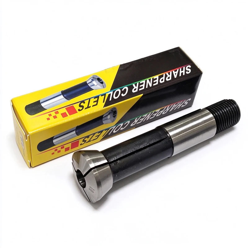 U2 Collet for TOOL GRINDER U2 Grinding Machine Chuck 12.7mm Universal Grinding Machine Accessories Chuck U2 Sharpening