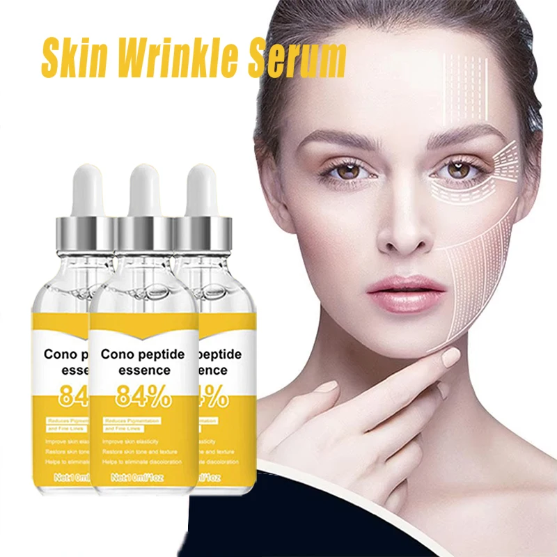 

Retinol Anti Wrinkle serum Reduces Fine Lines Lifts Tightens Skin Improves Dullness Removes Facial Wrinkles Moisturizes Essence