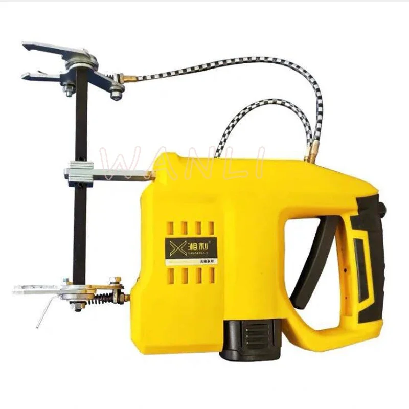 New Small Wireless Electric Vibrating Machine Shake Honey Machine Shake Box Nest Box Bee Lithium Battery Off-bee Machine Beekeep