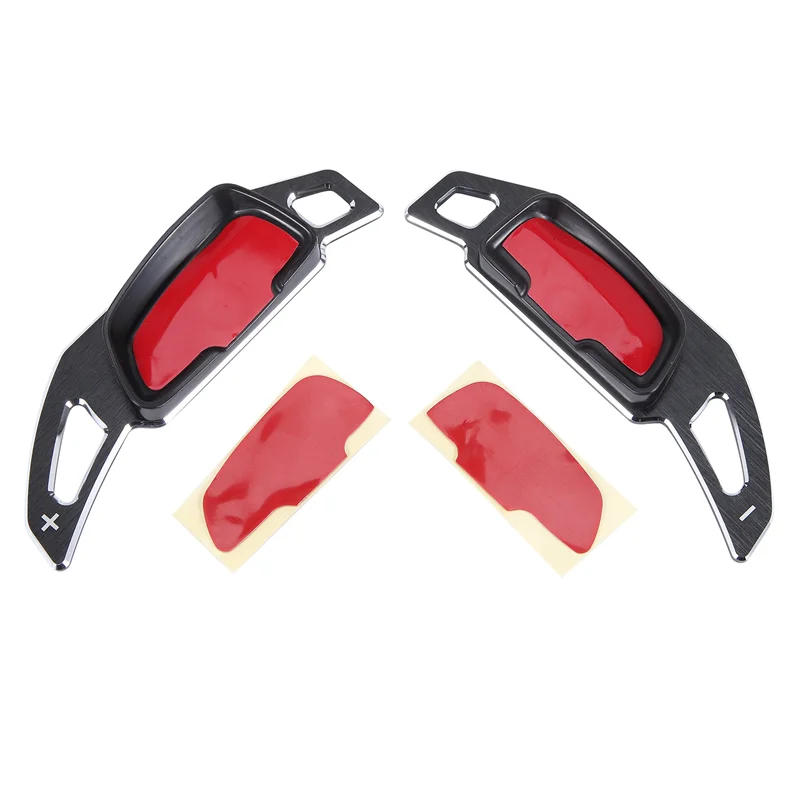 

L37A-автомобильные аксессуары, удлинитель переключения передач на руле для Mercedes Benz C Class W205/GLC Class X253/E Class W213/ GLE (B)