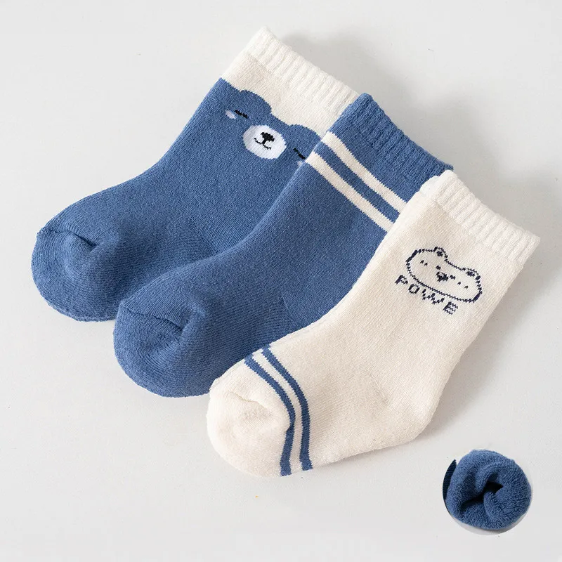 Thumbnail 2 - #74 Popular Baby Socks Choices