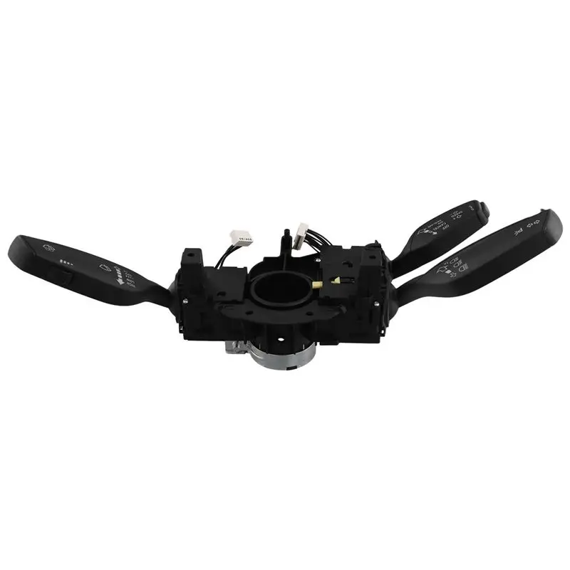 Durable-Car Steering Column Multi-Function Switch 4G8953502A 4G8 953 502 A For A4 A5 A6 A7