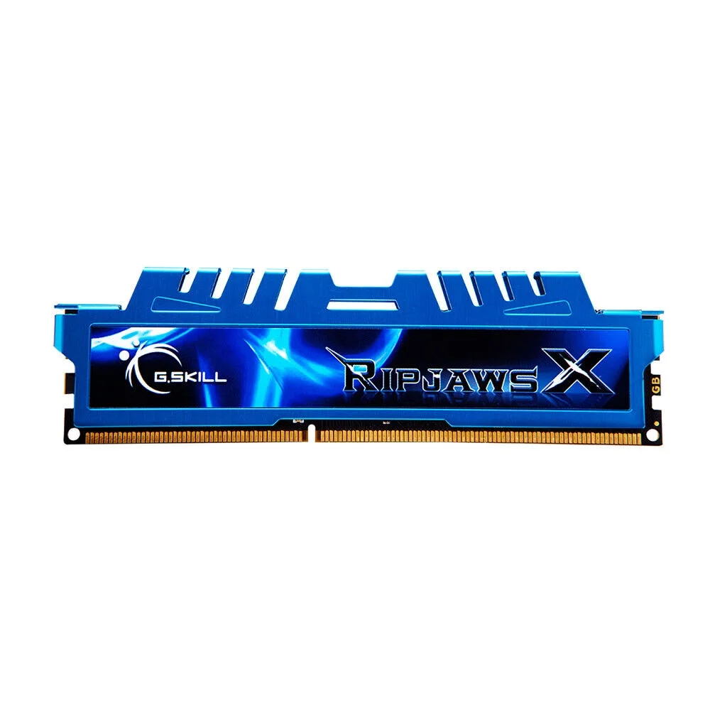 G. Skill DDR3-Spiele RAM 4GB 8GB 1333MHz 1600MHz 1866MHz Desktop-Speicher 1,5 Pins V RAM-Speicher modul Zwei kanal