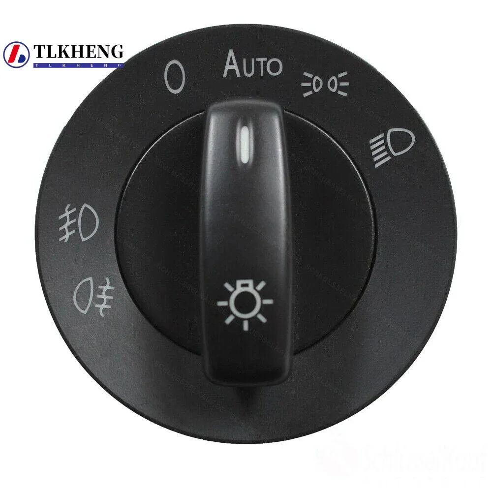 

Light switch headlight 1K0941431AS for VW Golf 5 Jetta Passat Touran 2005-2011