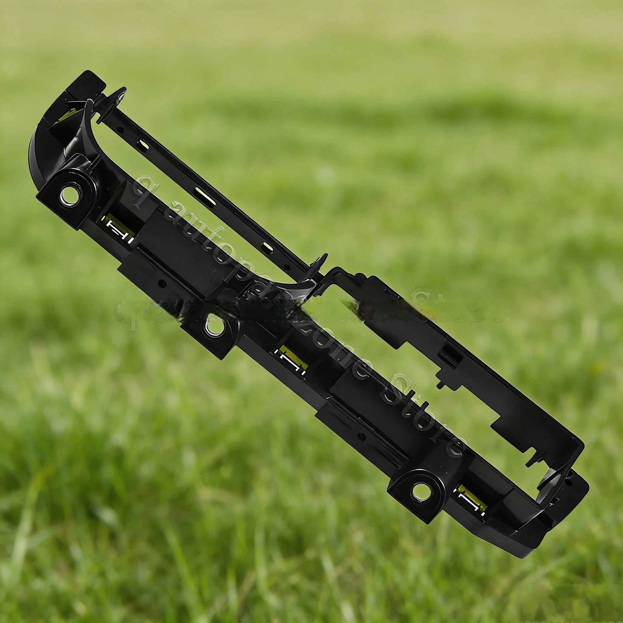 1J1867179A Car Front Left Door Pull Grab Handle Bracket LHD For VW Bora Sedan Variant Golf 4Motion GTi IV 1998 1999 2000-2005