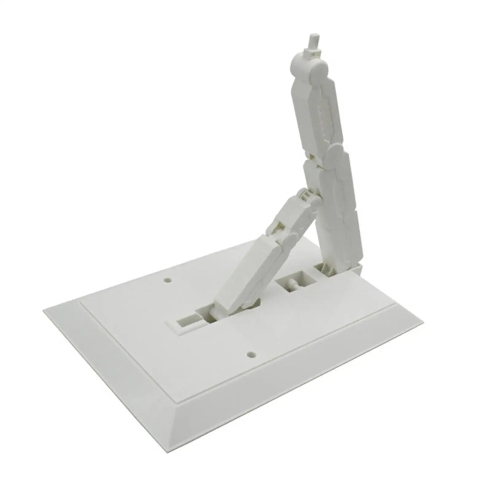 Action Figure Display Stand Bracket Support for 6