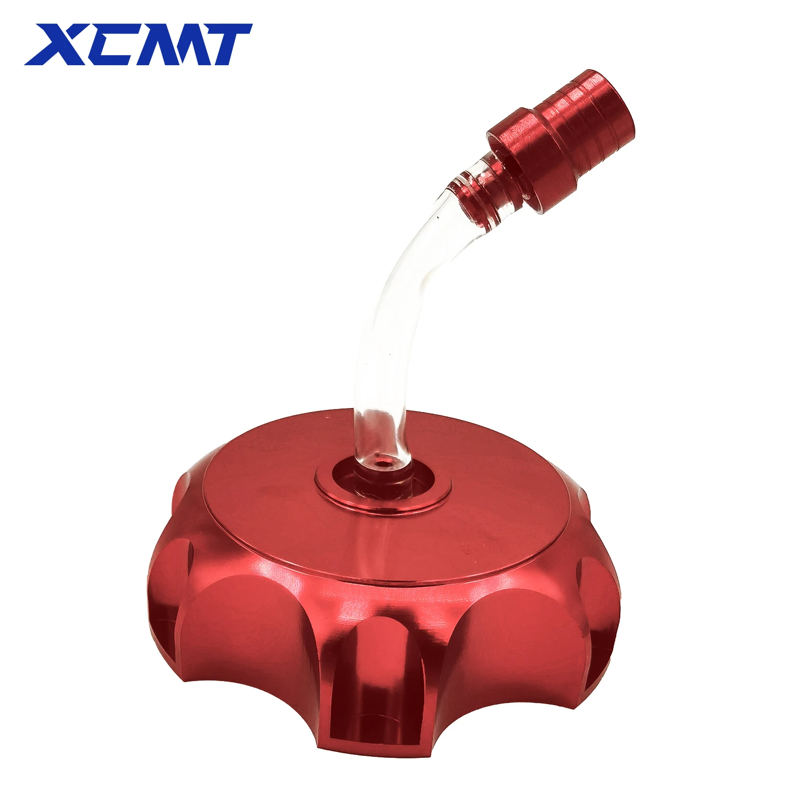 Gas Fuel Tank Cap Cover For Chinese 50cc 70cc 90cc 110cc 125cc 160cc 170cc 180cc 190cc CRF 50 70 KLX TTR DHZ SSR Dirt Pit Bike