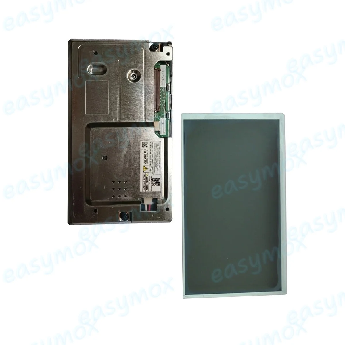 

LCD Display For Audi Navigation Plus RNS-E A3 A4 A6 TT Screen Replacement NEP70-AB090 LTA065B090D LTA065B092D LTA065B094D
