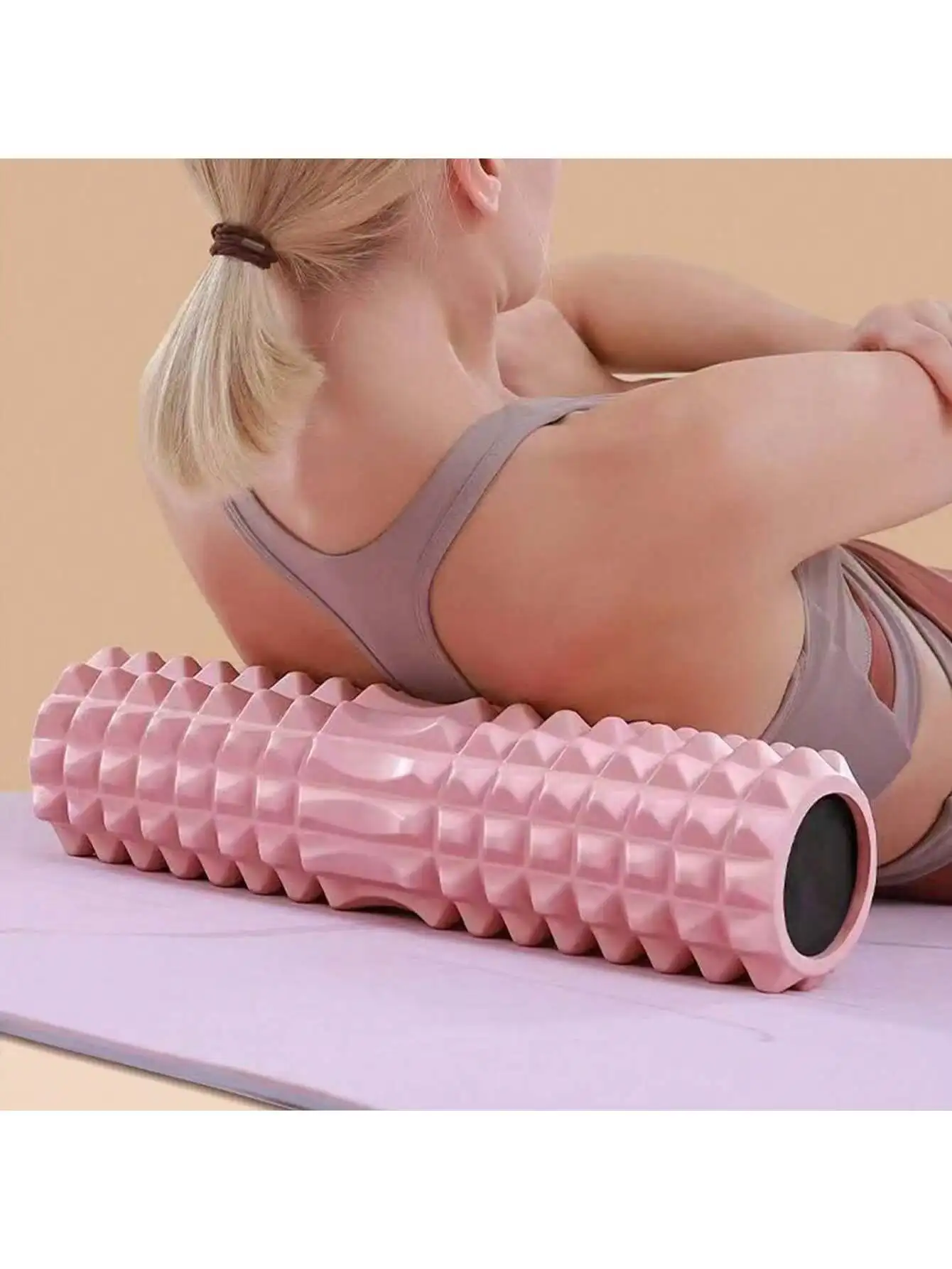 Thumbnail 4 - #12 Trending Foam Muscle Massage Rollers Right Now
