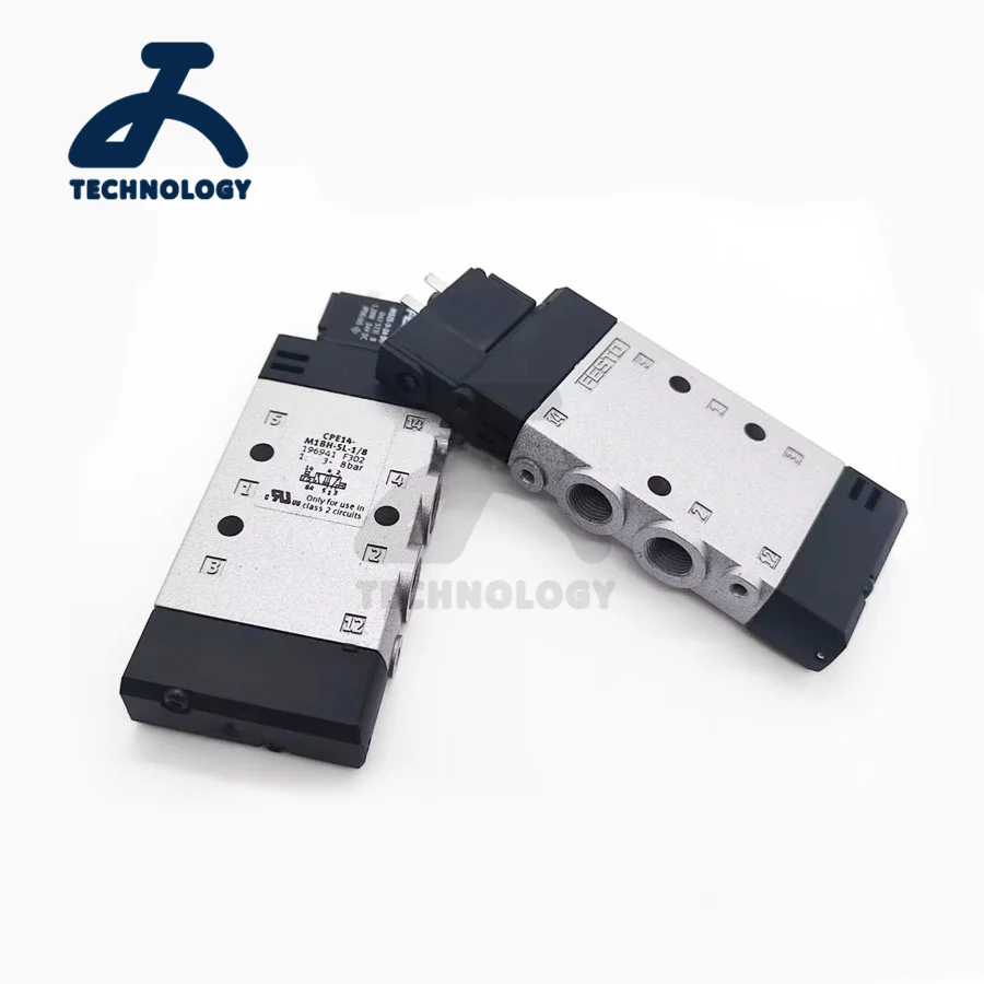 Slow Start Valve Cp…