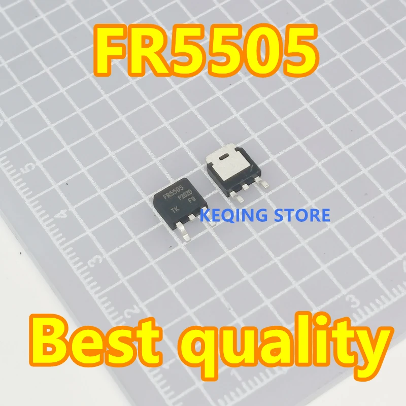 IRFR5505TRPBF FR5505