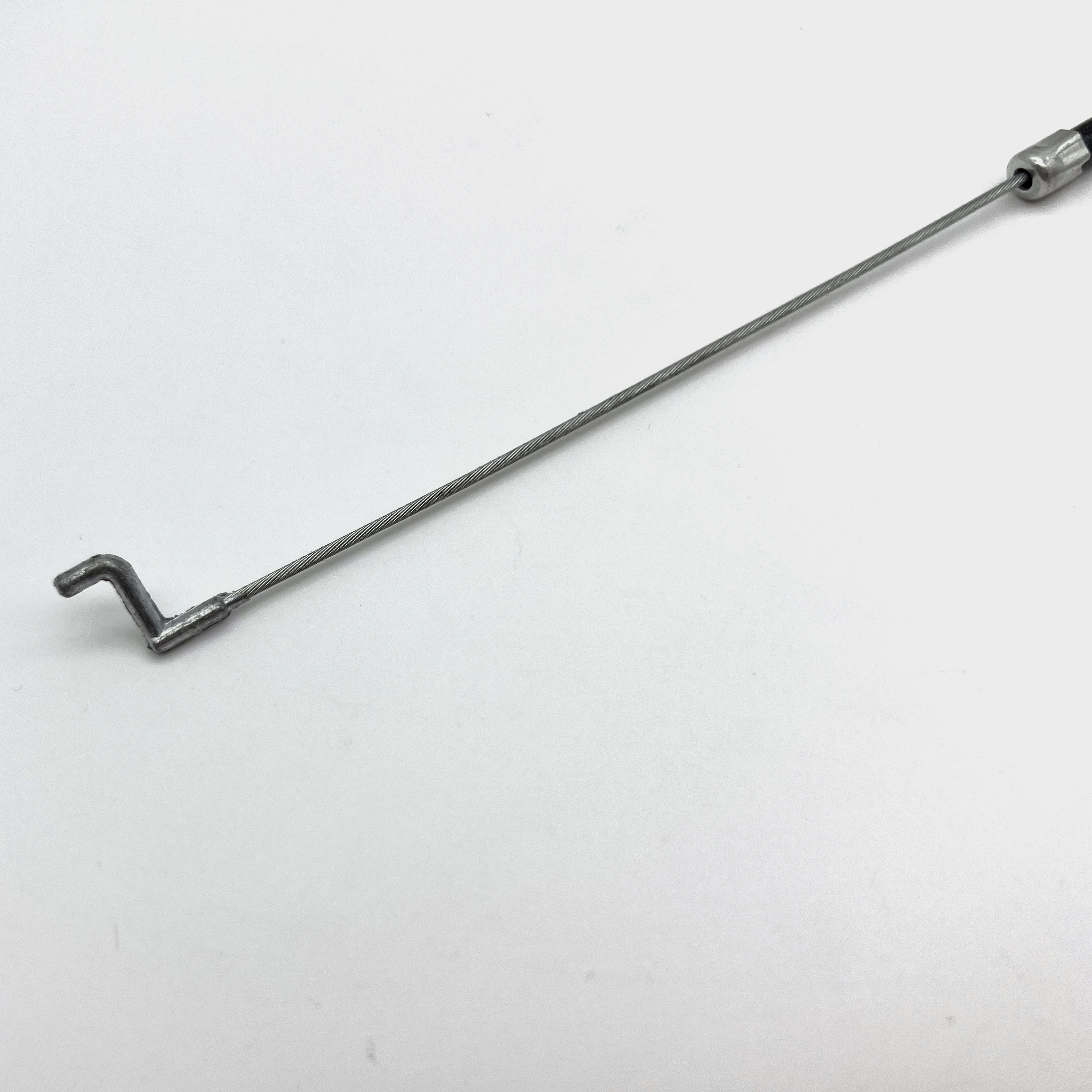 مسرع سلك خنق كابل صالح لل Stihl FS120 FS200 FS250 FS300 FS350 FS400 FS480 الانتهازي آلة تقطيع الفراشي قطع الغيار