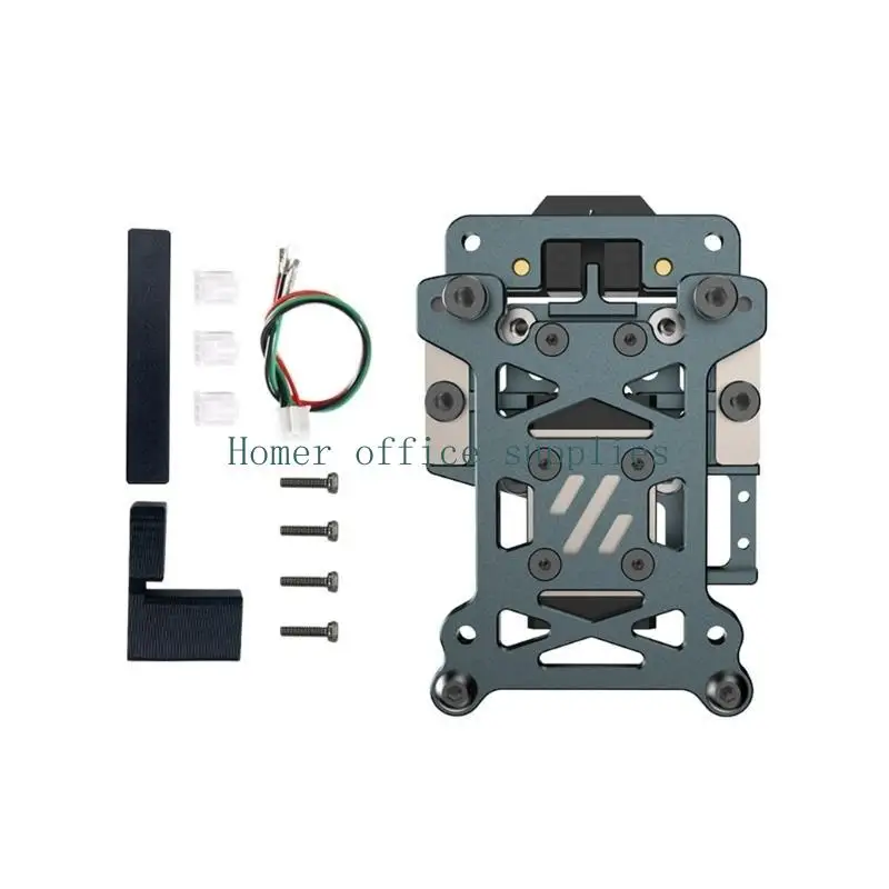 

K43B Upgraded Printers Tap Aluminium Frame with Leveling Detection