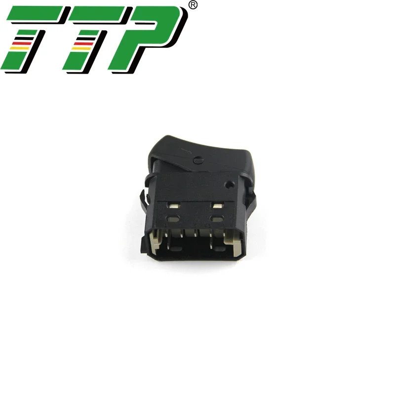 1764752 Ramp Switch For Scania 5-series Truck Tilting Back Truck Accessories