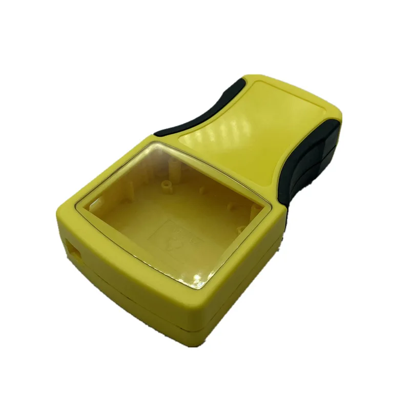 Détecteur de combiné télécommandé portable, deux documents, déterminer tingShell, édicté tic129 * 70*26mm