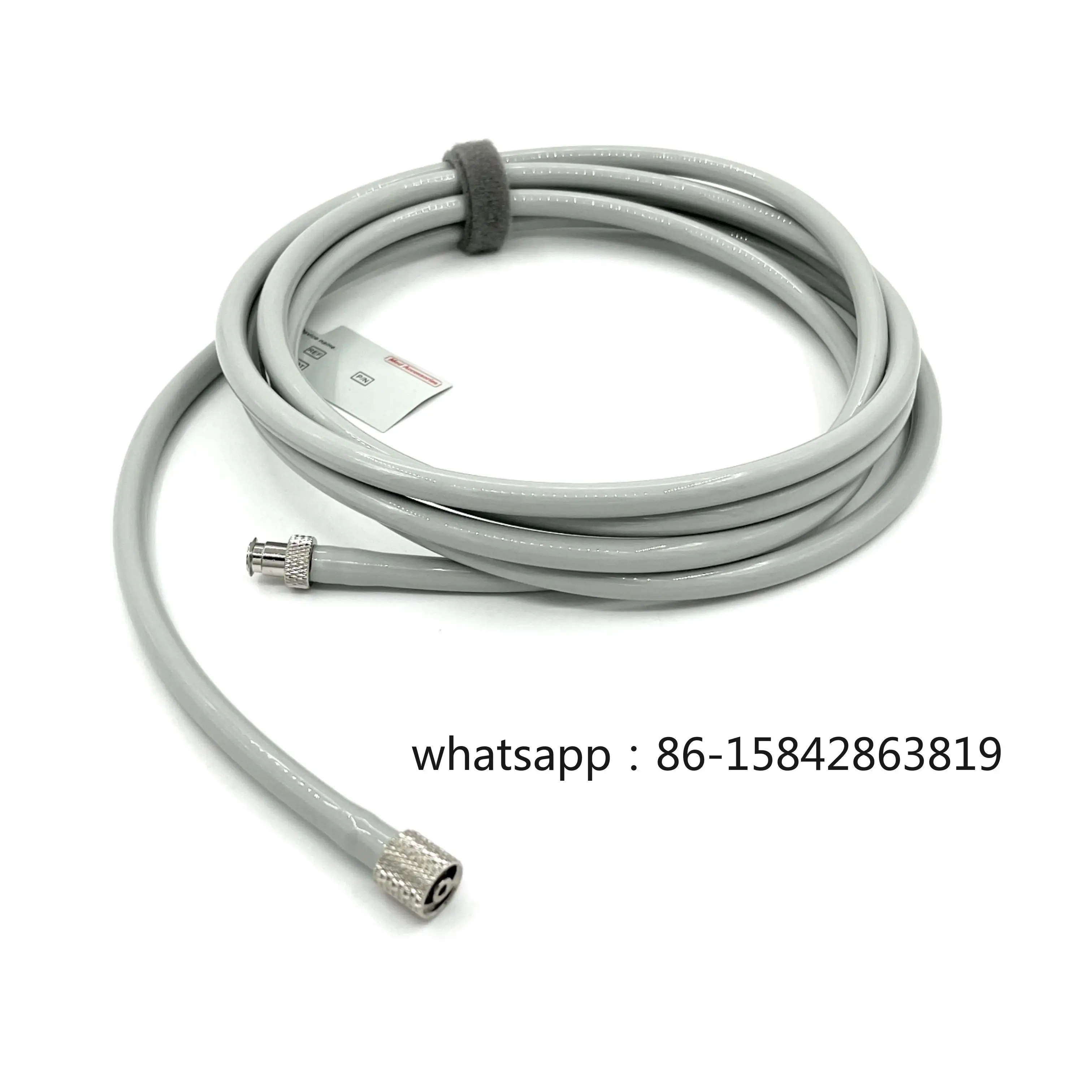 Wholesale Medical Accessories Supplier 2.5m Child Adult Compatible Colin A015ZZ Hose NIBP Air Tube