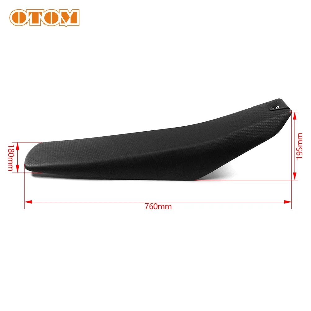 For KTM 2023-2024 Motocross Seat Cushion Antislip Waterproof Complete Seat Cover Pad SX SXF XCF XCW EXC SX250 XC 125 150 250 450