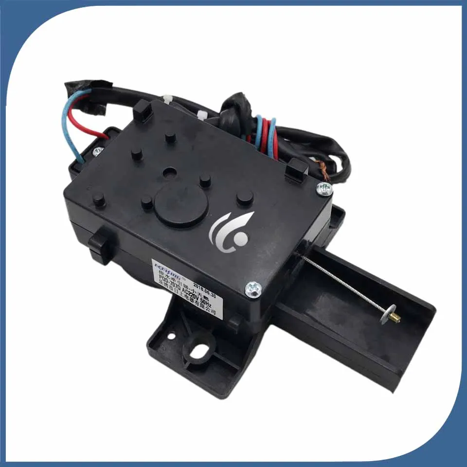 

Сливной клапан для стиральной машины EAC4600S, PQD-702, PQD-707, 1 шт.
