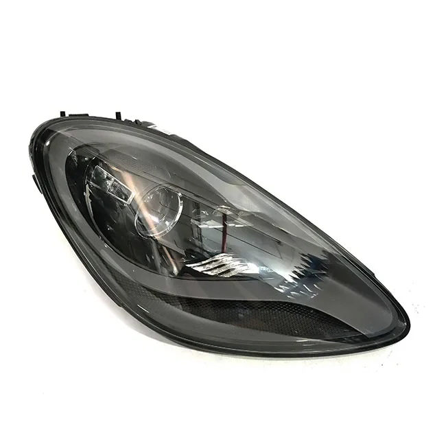 

Headlight Car High Quality Headlamp For Car Auto Lighting Systems Headlamps Suitable For 982