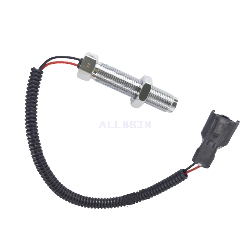 

For Daewoo Doosan DH150 220 215 225 300-5-7 Excavator Engine speed sensor Excavator Accessories