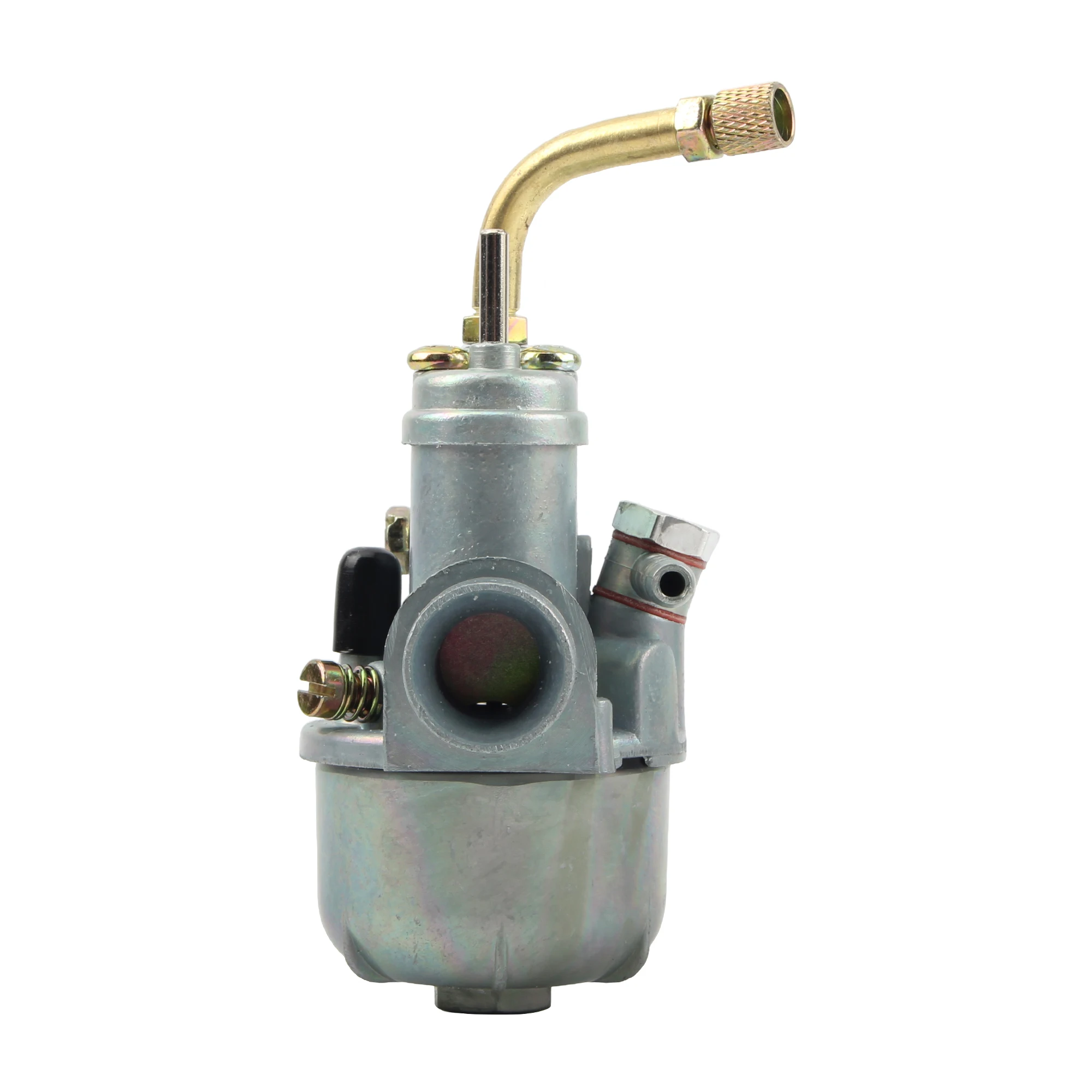 ل Puch ماكسي بنج دراجة نارية المكربن 12 مللي متر 15 مللي متر أجزاء المكربن 50cc موتوكروس صغيرة Pitbike سكوتر الدراجة اكسسوارات