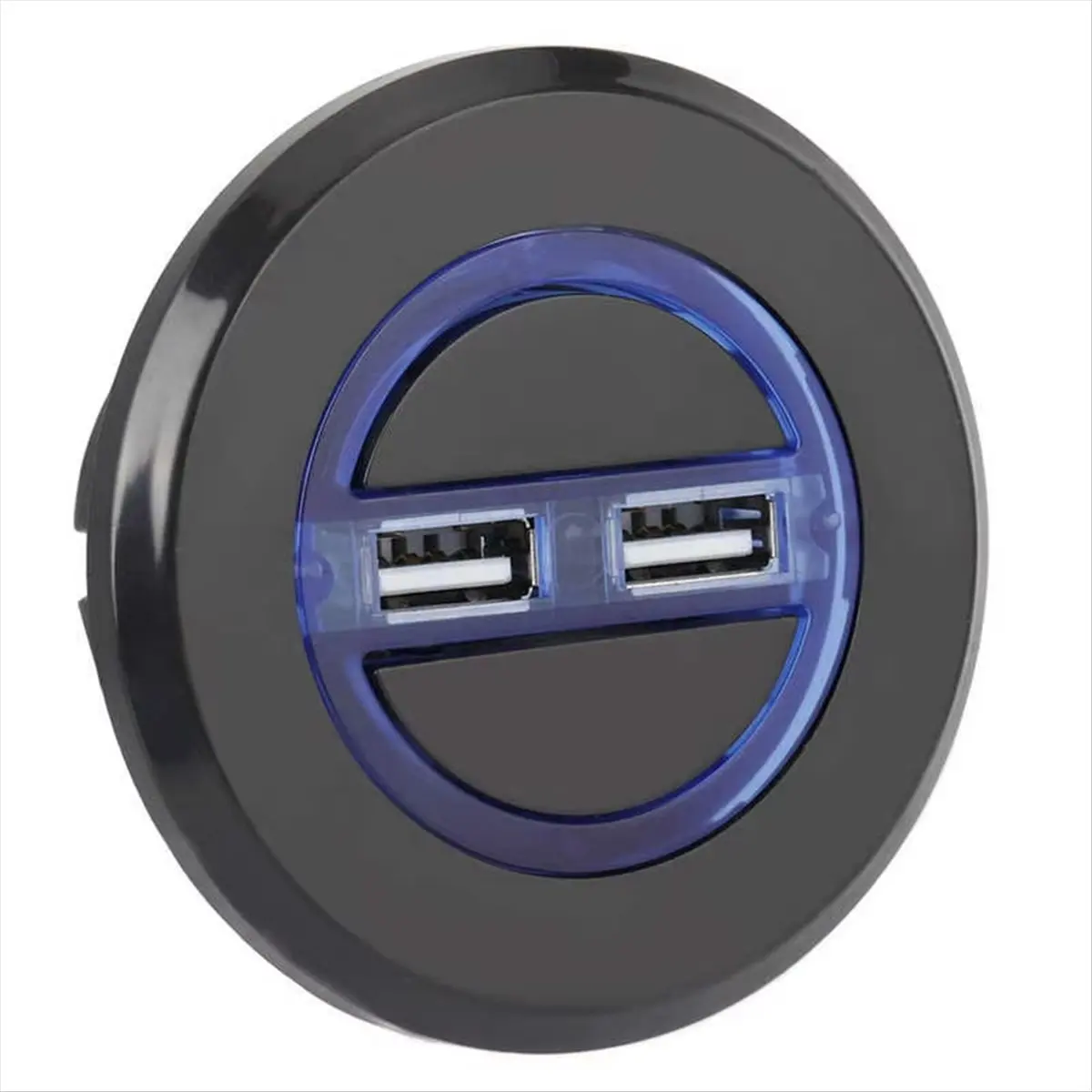 

Electric Recliner Chair Sofa Replacement Button Lift Chair Hand Control Handset with Dual USB Sofa Hand Control Switches