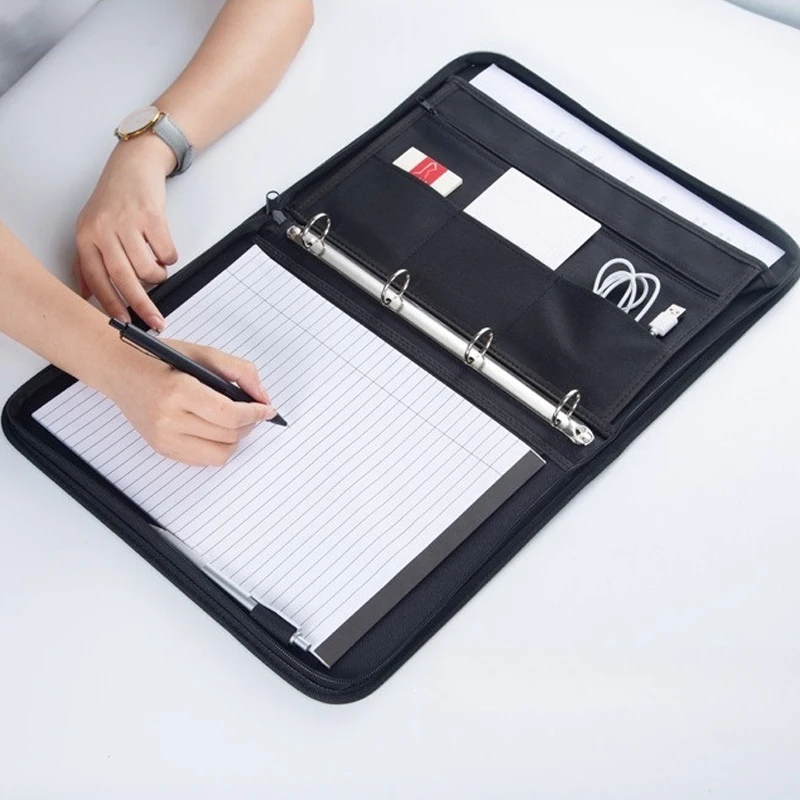 #39 Padfolios Comparison Guide