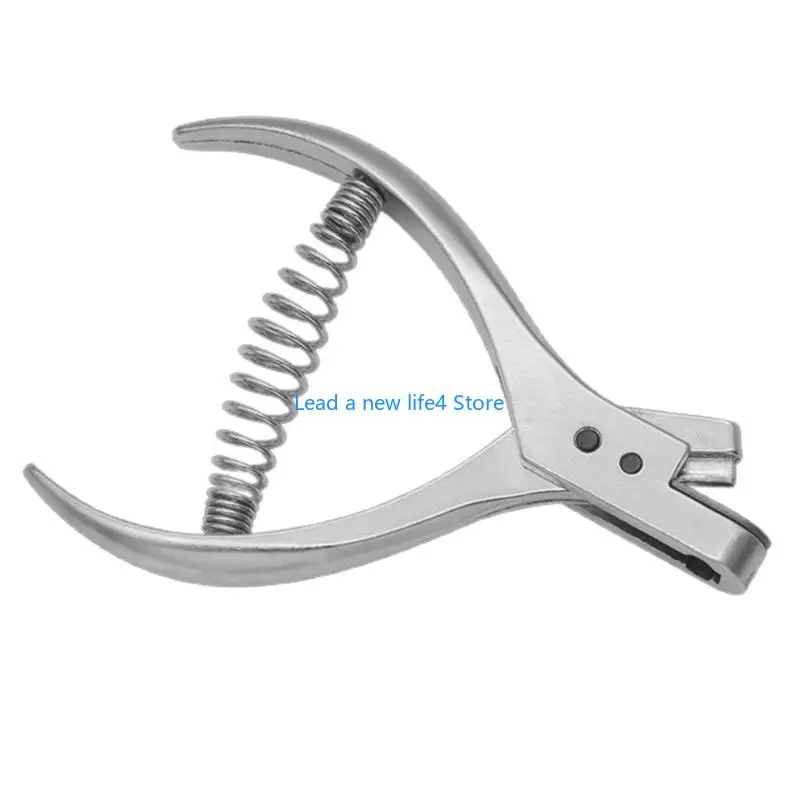 Y55E Công cụ cắt chất lượng mạnh mẽ và bền bằng lỗ bằng thép hợp kim Plier Vật liệu