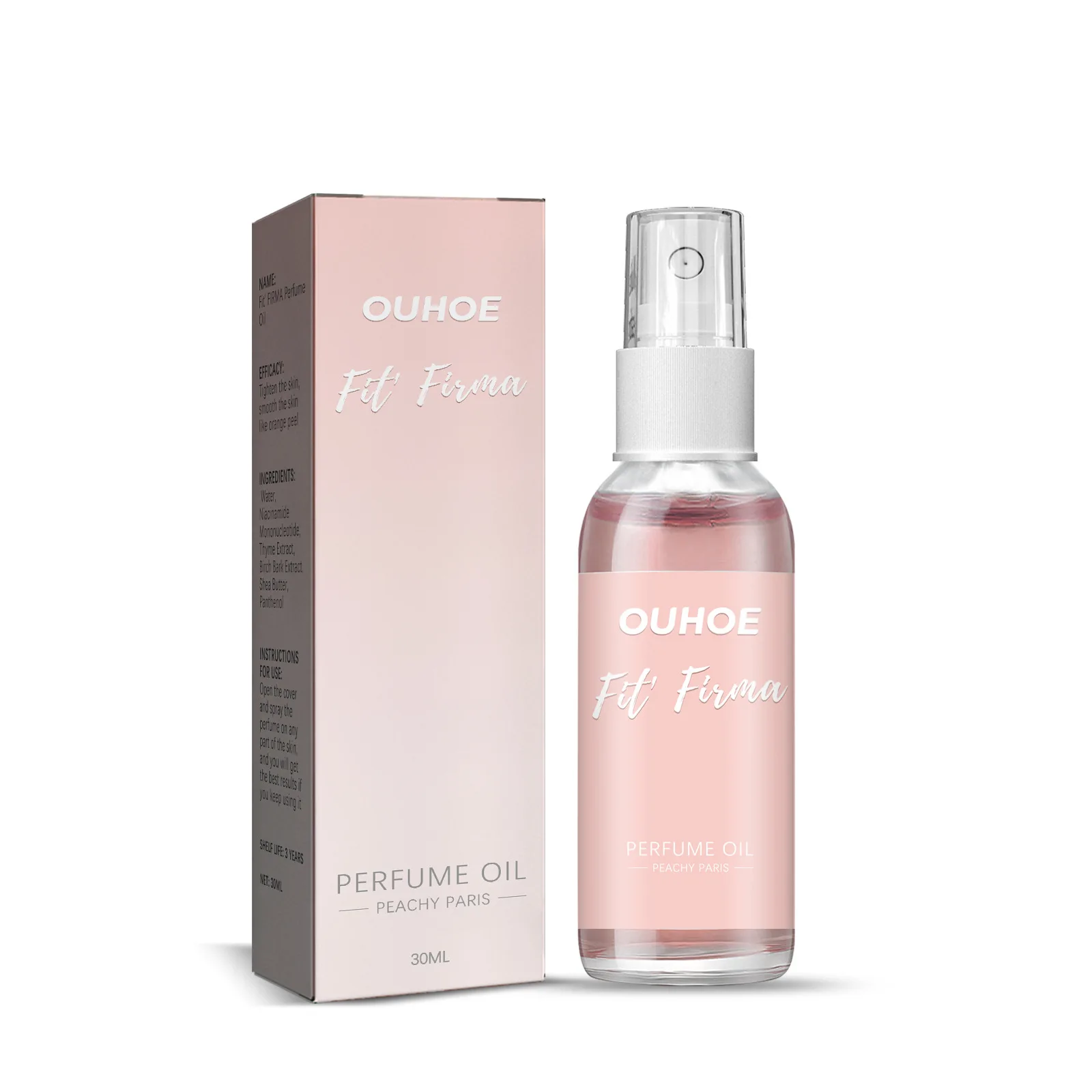 Perfume en espray, aceite aromático anticelulítico, fragancia de larga duración, pérdida de peso, reafirmante, cintura, vientre, cuerpo, desodorante fresco, belleza, salud