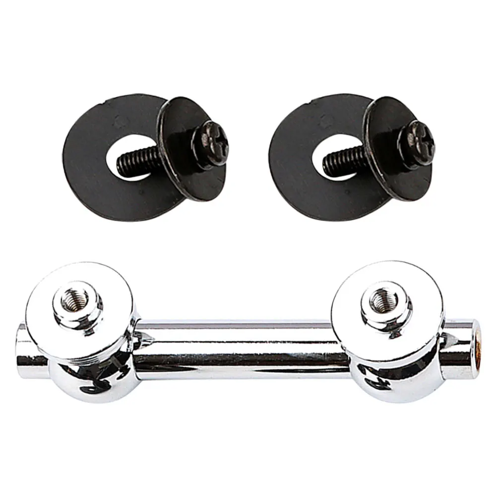 

Drum Accessories Alloy Lug Parts Connector Double-end High Quality Premium Snare